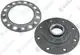 VA-Flansch-Vaillant-Nr-8000010431-8000010431 gallery number 1